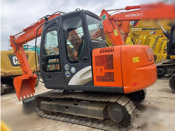 Crawler excavator HITACHI ZX70