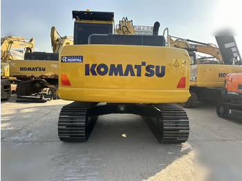 KOMATSU PC130-7 on lease KOMATSU PC130-7: picture 5