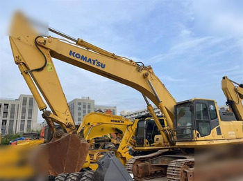 Crawler excavator KOMATSU PC400-8: picture 3