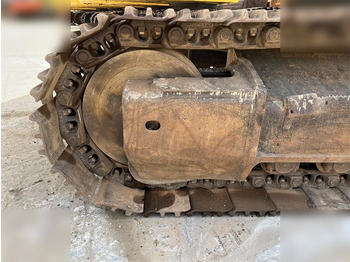 Crawler excavator KOMATSU PC400-8: picture 4