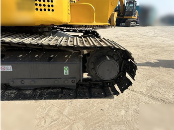 Mini excavator KOMATSU PC55MR-3: picture 5
