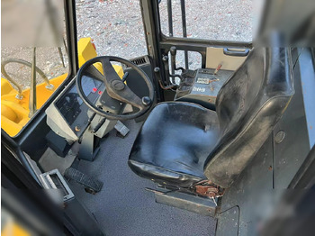 Wheel loader KOMATSU WA320-3: picture 5