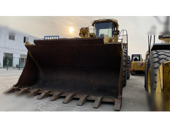 KOMATSU WA600-3 on lease KOMATSU WA600-3: picture 4 KOMATSU WA600-3 on lease KOMATSU WA600-3: picture 4