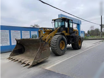 Wheel loader SDLG
