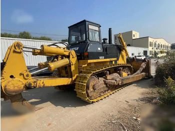 Bulldozer SHANTUI SD32: picture 2