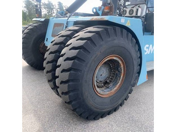 Reach stacker Containertruck SMW 4032 CA Reach Staker: picture 3 Reach stacker Containertruck SMW 4032 CA Reach Staker: picture 3