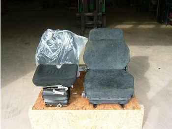 Seat