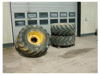 Tire MICHELIN