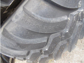 Tire TRELLEBORG