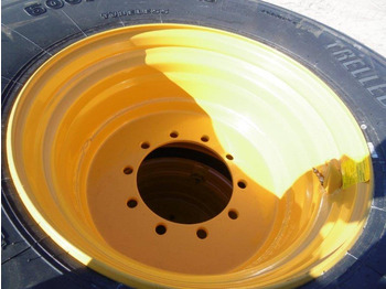 Tire TRELLEBORG