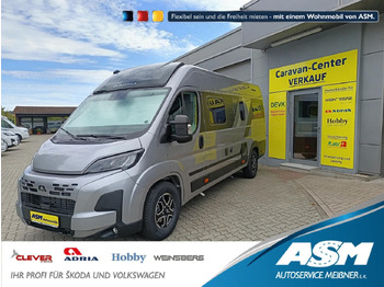 Camper van ADRIA Twin