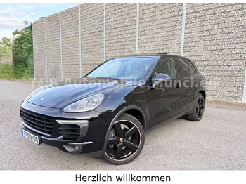 SUV PORSCHE