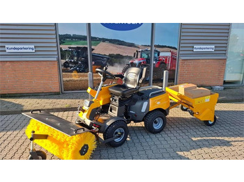 Agricultural machinery STIGA