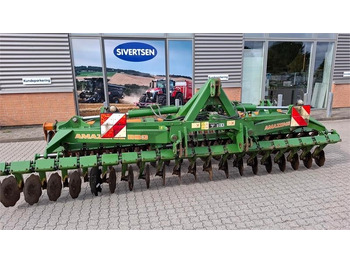 Disc harrow AMAZONE