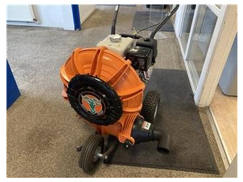 Garden equipment