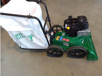 Garden equipment
