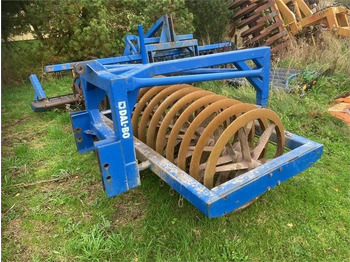 Farm roller Dal-Bo Frontpakker 1,5 m: picture 2