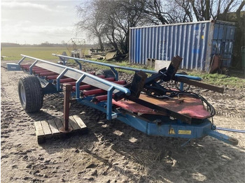 Farm trailer