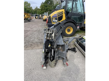 Flail mower/ Mulcher Greentec Scorpion 330-4 S: picture 3 Flail mower/ Mulcher Greentec Scorpion 330-4 S: picture 3