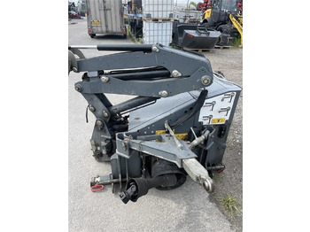 Flail mower/ Mulcher Greentec Scorpion 330-4 S: picture 2 Flail mower/ Mulcher Greentec Scorpion 330-4 S: picture 2