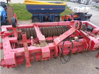 Disc harrow He-Va DISC-ROLLER 4 Meter.: picture 4 Disc harrow He-Va DISC-ROLLER 4 Meter.: picture 4