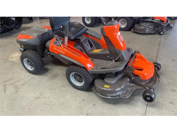 Garden mower HUSQVARNA