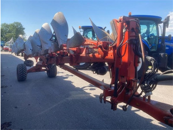 Plow Kuhn 7 furet Vari Manager NSH: picture 2