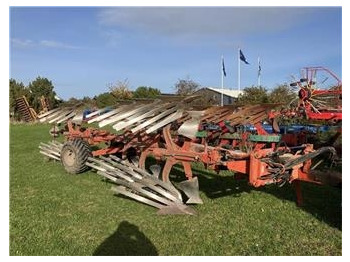 Plow KUHN