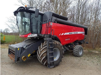 Combine harvester MASSEY FERGUSON