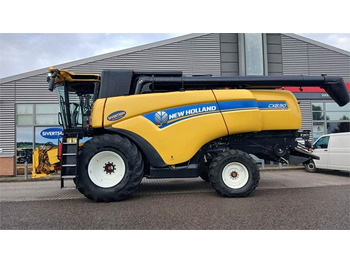 Combine harvester NEW HOLLAND CX series