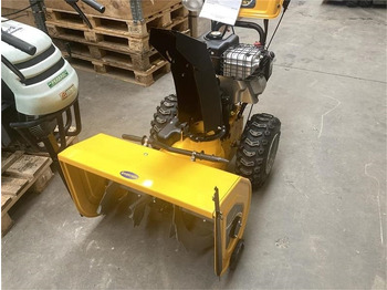 Snow blower