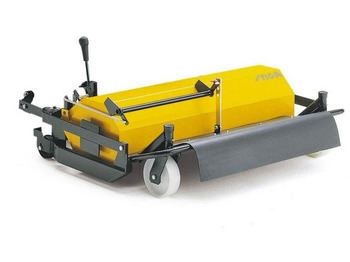 Garden mower STIGA
