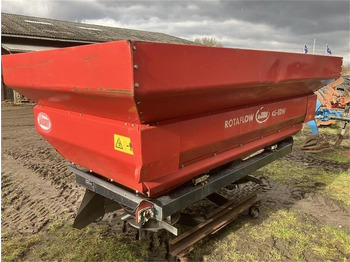 Fertilizer spreader Vicon RS-EDW: picture 3