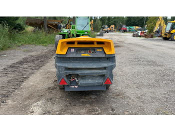 Air compressor ATLAS COPCO XAS67KD: picture 5