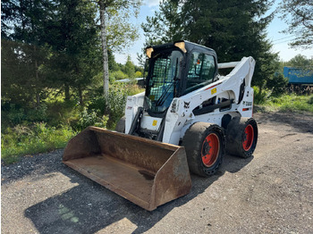 Skid steer loader BOBCAT