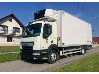 Refrigerator truck DAF LF