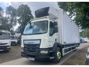 Refrigerator truck DAF LF