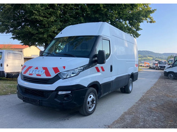 Panel van IVECO Daily 35c16
