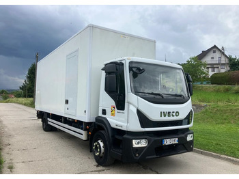 Box truck Iveco IVECO 1621  kurierka kontener EURO6: picture 2