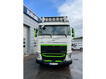 Tipper VOLVO FH