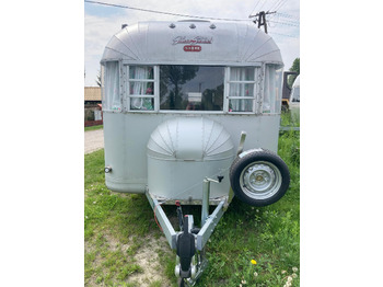 Camper 1968 Airstream Silver Streak 1968 Airstream Silver Streak – Fully Rebuilt Vintage Travel Trailer: picture 4