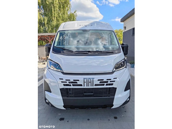New Camper Fiat Ducato Rimor Horus 45 NEW AUTOMAT Grau Truma Diesel Lampen FULL LED 4-Sitzer: picture 2