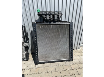 Radiator for Truck Chłodnica wody MAN TG3 TGX nowy model: picture 2
