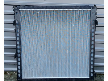 Cooling system DAF XF 106