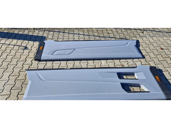 Body and exterior FORD