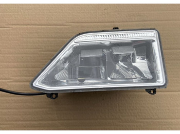 Lights/ Lighting SCANIA R