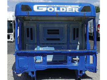 Cab SCANIA S