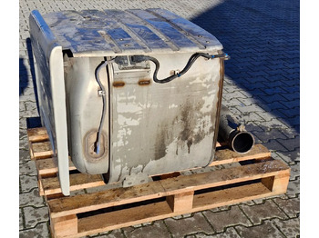 Catalytic converter MAN TG3 TGX TGS KATALIZATOR TŁUMIK 81.151036182 81.151030164: picture 4 Catalytic converter MAN TG3 TGX TGS KATALIZATOR TŁUMIK 81.151036182 81.151030164: picture 4