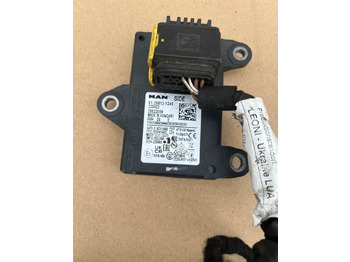 Spare parts for Truck Radar boczny MAN TG3 TGX nowy model sensor: picture 2 Spare parts for Truck Radar boczny MAN TG3 TGX nowy model sensor: picture 2