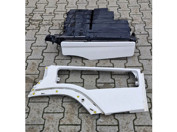 Body and exterior VOLVO FH